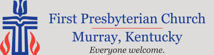 First Presbyterian Church of Murray, Ky